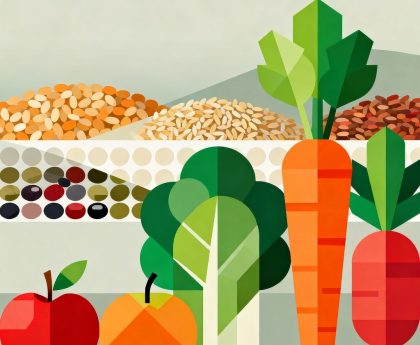 Zdravi recepti za vsakdanje obroke