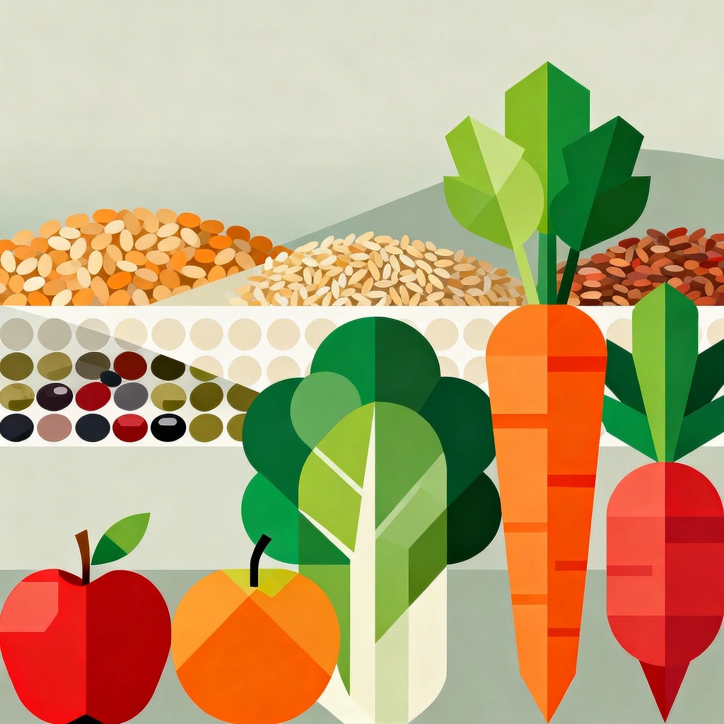 Zdravi recepti za vsakdanje obroke